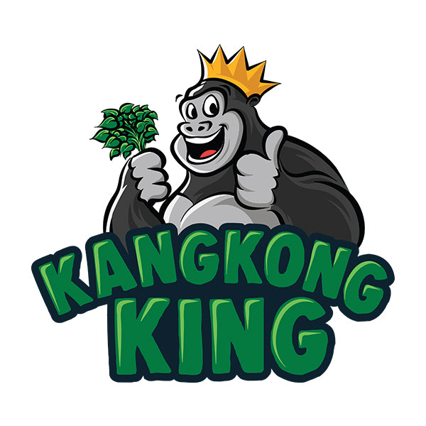 Kangkong King