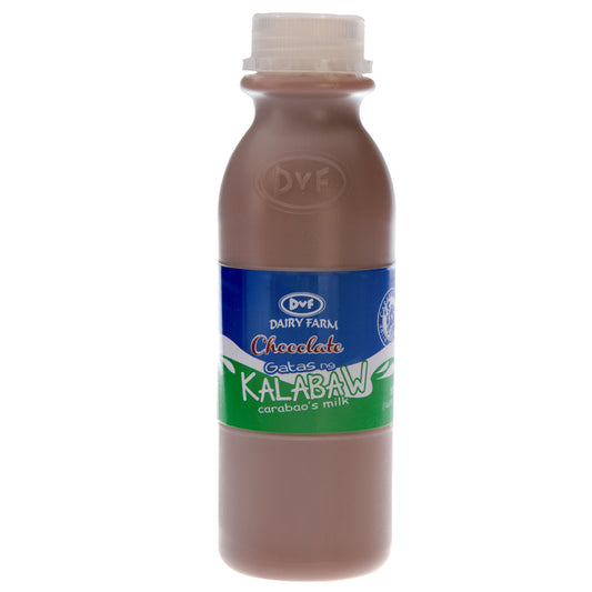 DVF Carabao's Milk (Chocolate Flavor) 1L
