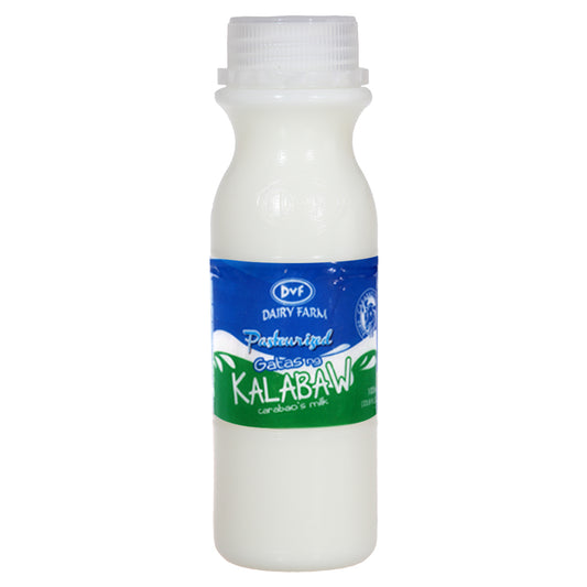 DVF Carabao's Milk (Original Flavor) 250 ml